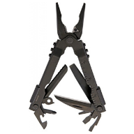 Multi-tool pliers